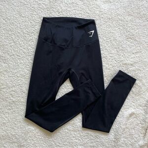Gymshark black leggings